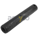 Axe pour téléscopique JCB 811/50464 adaptable