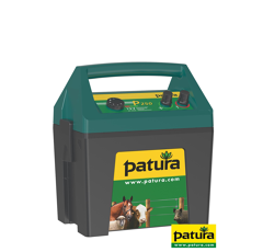 Electrificateur P250 MaxiBox 12 V - PATURA