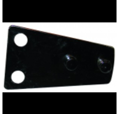 Porte couteau pour faucheuse CLAAS 0009474271 adaptable