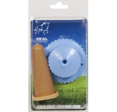 Socle flottant petit 130 mm TETIBLUE