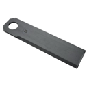 Couteau pour broyeur OLIMAC DR12300 adaptable - Blacksteel©