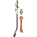 Désherbeur thermique à gaz simple bruleur - HOZELOCK