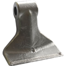 Hammerschlegel für Mulcher FEHRENBACH EM63 – Nachbau  