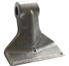 Hammerschlegel für Mulcher FEHRENBACH EM63 – Nachbau  