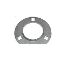 Flasque de roulement pour JOHN DEERE Z38395 adaptable