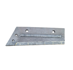 Soc carbure Gauche à pointe boulonnée OVLAC 64000280 adaptable