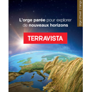 Orge d'hiver fourragère - Terravista - BIO