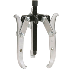 Extracteur universel 2 et 3 griffes 4" | KS TOOLS