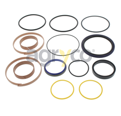 Kit joints verin pour téléscopique MANITOU 748998 adaptable