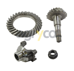 Pignon pour téléscopique JCB 458/70027 adaptable