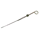 Jauge d'huile pour MASSEY FERGUSON 3178C106 adaptable