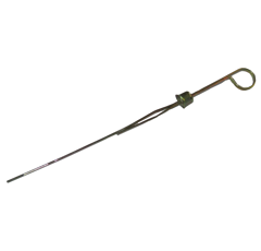 Jauge d'huile pour MASSEY FERGUSON 3178C106 adaptable