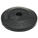 Joint de vitre Ø 38 x 6 mm adaptable