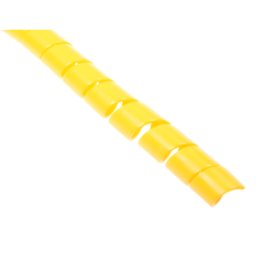 Scheuerschutz SSW 32 GE-PE - gelb