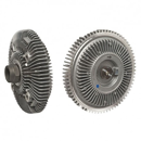 Embrayage viscostatique pour machine agricole STEYR - NEW HOLLAND 47135805 adaptable