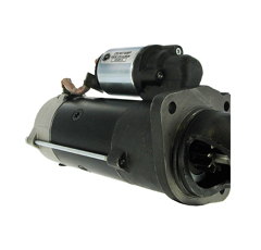 Démarreur ADI ORIGINAL 12 V - 4 kW / DEM749P