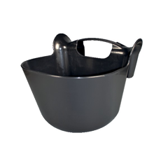 Mangeoire portative vert 13,5 L - HORIZONT