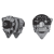 Lichtmaschine IA 581 Mahle-Iskra-Letrikapassend