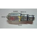 Regulateur pour téléscopique JCB 25/222141 adaptable