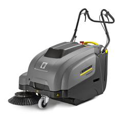 Balayeuse autotractée KM 75/40 W Bp Pack - KÄRCHER