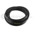 Courroie trapezoidale GATES 3716 mm pour moissonneuse CLAAS adaptable