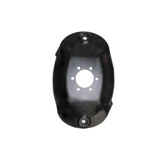 Disque pour faucheuse CLAAS 9515104 adaptable
