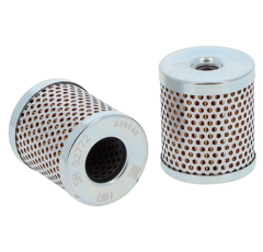 Filtre hydraulique adaptable HIFI FILTER SH52772