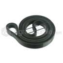 Courroie trapezoidale multiple 2667 mm pour moissonneuse   CLAAS   adaptable