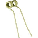 Dent de fenaison gauche pour faneuse PÖTTINGER 436.002 adaptable - BlackSteel©