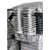 Compresseur HK 650-200 Pro 11 bars K25 5,5 CV/4 kW 428,4 l/min 200 L | AIRPRESS