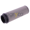 Filtre hydraulique pour téléscopique MANITOU 77402 adaptable