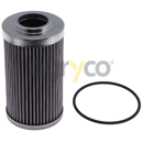 Cartouche de filtre hydraulique pour téléscopique MANITOU 737524 adaptable