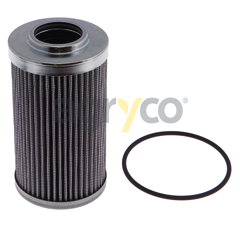 Cartouche de filtre hydraulique pour téléscopique MANITOU 737524 adaptable