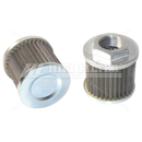 Filtre hydraulique adaptable HIFI FILTER SH60870