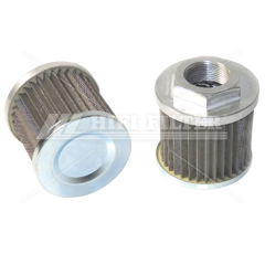 Filtre hydraulique adaptable HIFI FILTER SH60870