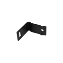 Bride de fixation Ø 13 x 75 mm adaptable BlackSteel©