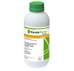 KARATE FORST flüssig | Kontaktinsektizid