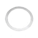 Rondelle de poussée pour tracteur JOHN DEERE T34548 adaptable