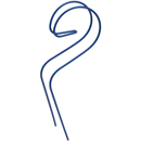 Striegelzinken für Sähmaschine KÖCKERLING 585073 – Nachbau  