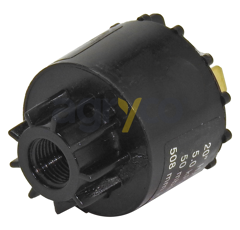 Indicateur pour téléscopique MANITOU 723765 adaptable