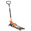 Wagenheber 1,5 t, große Reichweite, BAHCO