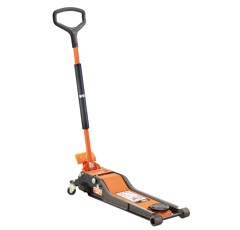 Wagenheber 1,5 t, große Reichweite, BAHCO