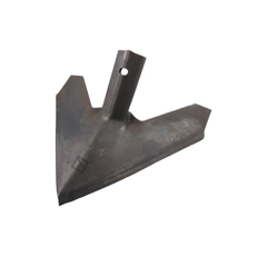 Soc à échange rapide 355 x 6 mm pour cultivateur BOURGAULT adaptable - Blacksteel©