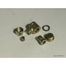 Verschraubung DSVW12SR38  3/8"