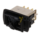 Interrupteur pour téléscopique MERLO 92475 adaptable