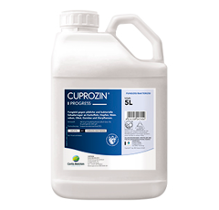 Cuprozin® progress | Kontakt-Fungizid