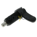 Goupille acier pour téléscopique MANITOU 52508956 adaptable