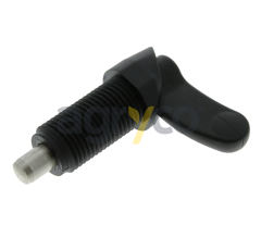 Goupille acier pour téléscopique MANITOU 52508956 adaptable