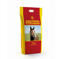 Pferdeweide Nachsaat - PROGREEN PF 30