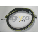 Tuyau pour téléscopique MERLO 50991 adaptable